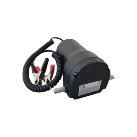 Elektrische vloeistofpomp 12V