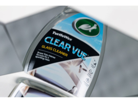 Turtle Wax ClearVue Glass Cleaner