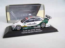 Modelauto Audi A 4 DTM 2006 Heinz-Harald Frentzen