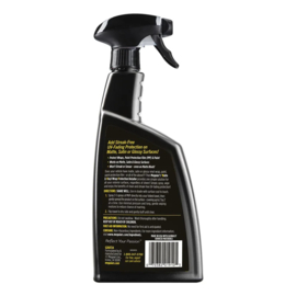 Meguiar's Matte & Vinyl Wrap Protection Detailer 710ml