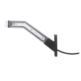 Led Werklamp Zijkant Links
