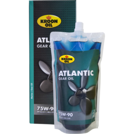 ATLANTIC GEAR OIL 75W-90