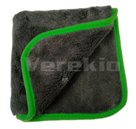 Verekio Detailer Doek Premium Pluche 40cm x 40cm 900gr