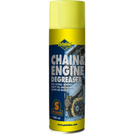 Putoline  Chain Engine Degreaser