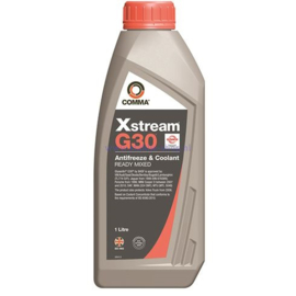 Koelvloeistof Lynk & Co 01