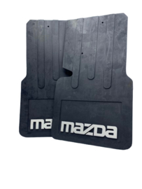 Spatlappen Mazda B2200 Pick-Up
