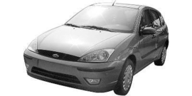 Ford Focus 1998-2004