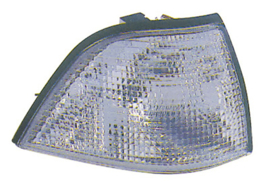 Voorknipperlicht R Wit Coupe/Cabrio Bmw 3 Serie E36 1990 tot 1998
