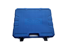 Koelsysteemtester Satra