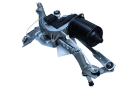 Ruitenwissermechaniek Fiat Punto Evo 2009-2012