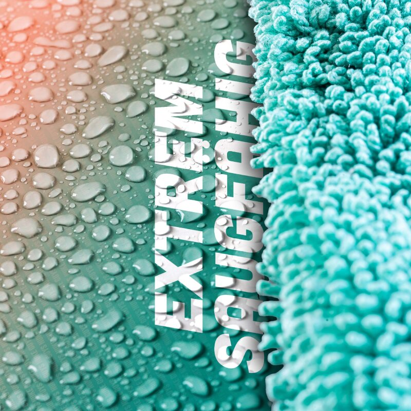 Gamma Dryer Mint 40x60 cm