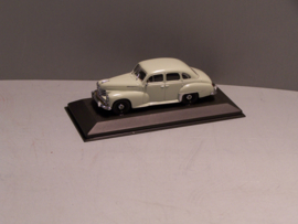 Opel Kapitan 1951-53