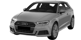 Audi A1 2018+