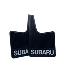 Spatlappen Subaru Universeel
