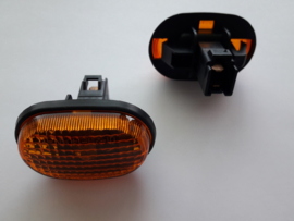 Zijknipperlicht Daihatsu Cuore 1995-1999