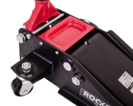 Vloerkrik hydraulisch 2.5 Ton