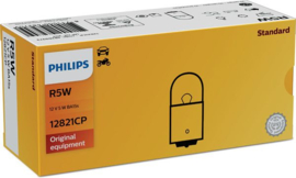 Lamp R5W