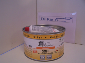 Airo Soft  2,5 Kg