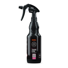 ADBL - Vampire Elixir Rimcleaner 500 ml.