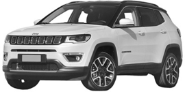 Jeep Compass 2017-