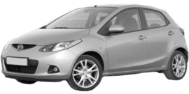 Mazda 2 2007-2015