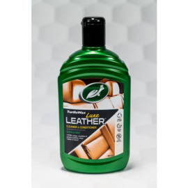 Turle Wax Luxe Leather