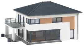 Faller H0 WeberHaus CityLife
