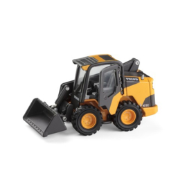 Volvo MC155C wheeled skid steer loader