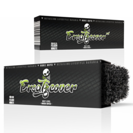 Nuke Guys Wheel Brush Cover - M