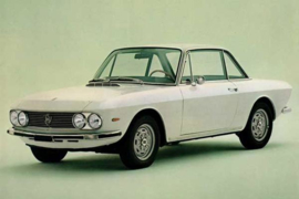 Lancia Fulvia