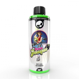 Nuke Guys Auto shampoo geconcentreerd  500 ml verdunbaar tot 1:200