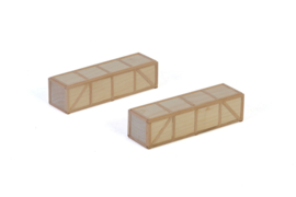 WSI; HOUTEN KIST 150X38X42MM (2X)