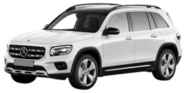 Mercedes GLB X247 2019-