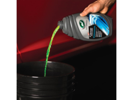 Turtle Wax  Ceramic Wash & Wax 1,42L
