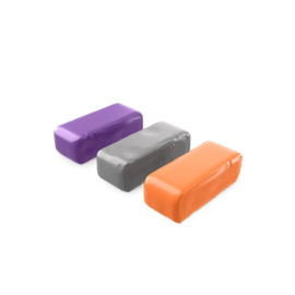 ADBL - Clay Bar Rainbow Set 3 x 50gr