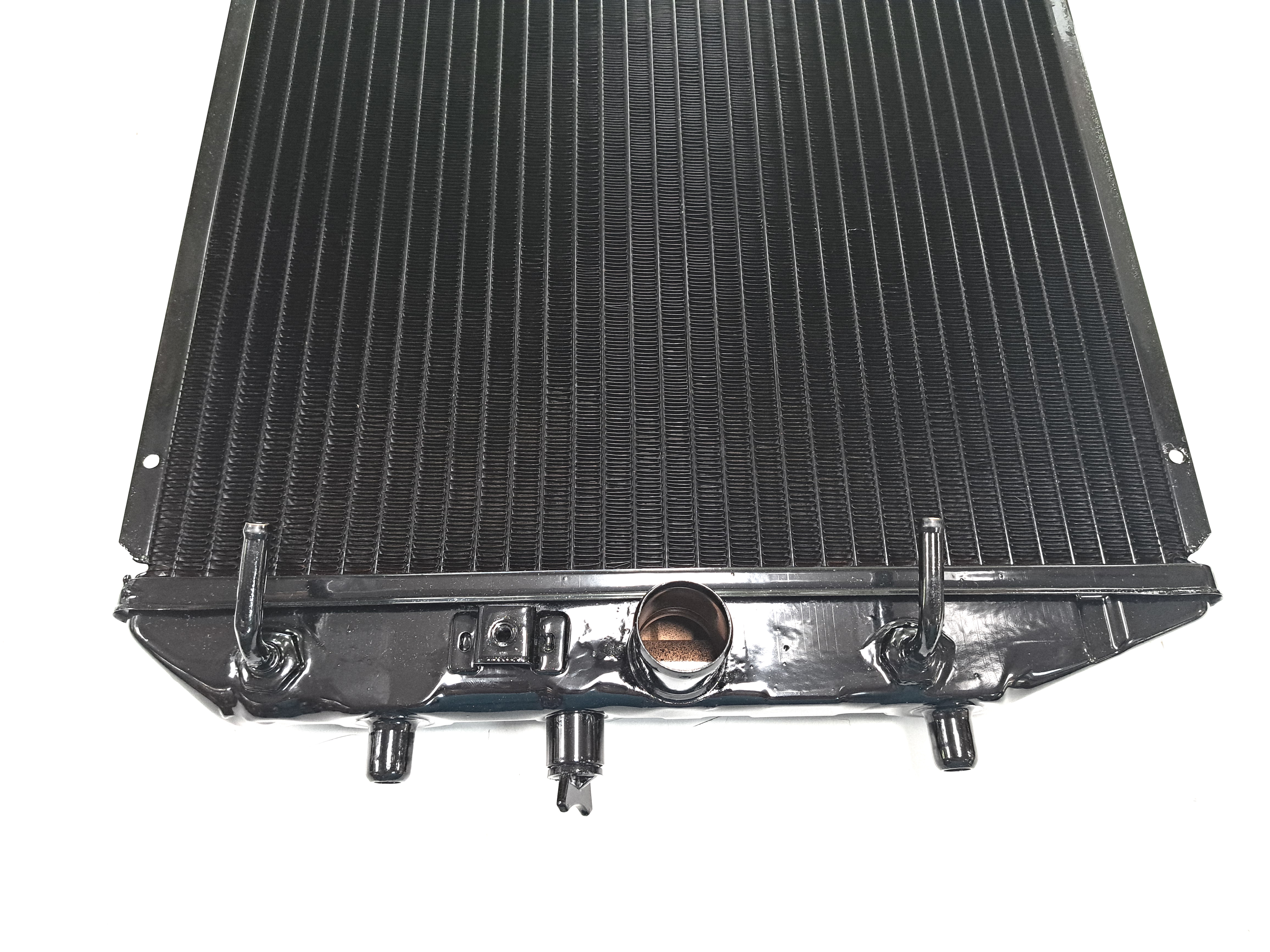 Radiateur Daihatsu Charade 1.3i 1988-1993 Automaat