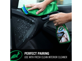 Turtle Wax 54692 Fresh Clean Wonder Cloth