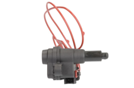 Stelelement tankklep Audi Q3 2011-2014 ( 2 polig )