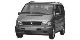 Mercedes V-Class