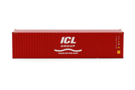 Premium Line; 40FT CONTAINER