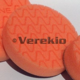 Verekio Poetspad  130 mm Oranje