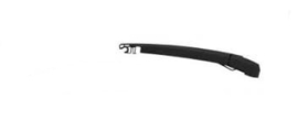 Ruitenwisserarm Toyota Corrolla Verso Achter 2004-2009