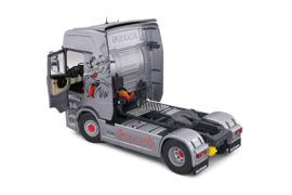 Scania 580S Highline '23, zilver