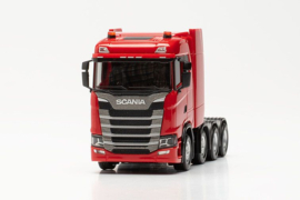 Scania CS 20 ND, rood