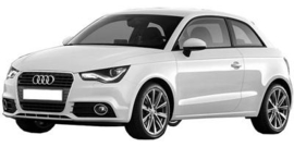 Audi A1 2010 -2015