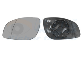 Spiegelglas OPEL SIGNUM 2003 - 8/2005 Rechts