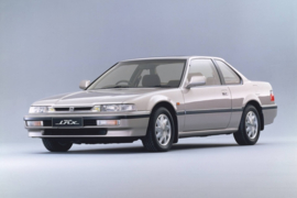Honda Prelude 1988-1992