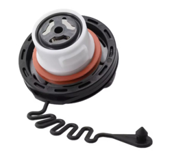 Tankdop Volvo V50 2004-2007 (zonder slot )