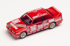 BMW M3 Herpa Motorsport Gerhard Müller 1989