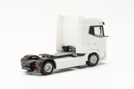 DAF XG, wit (NL)